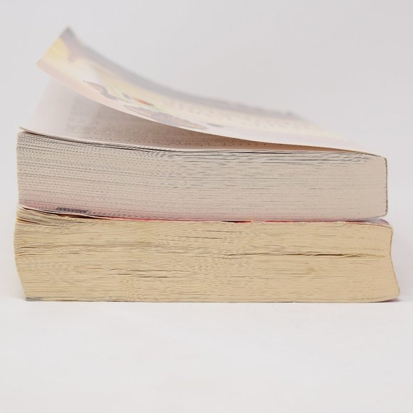 Fiction Books Little Paris Bookshop & Moonlight on the Avenue of Faith Papberbac - Picture 6 of 12